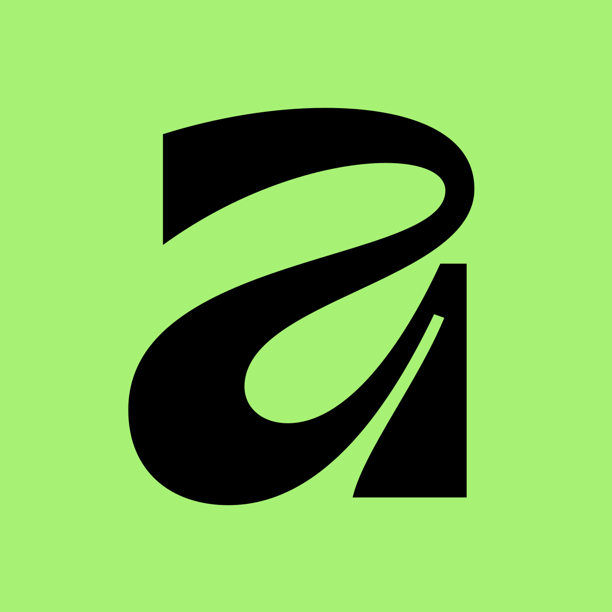 Affinity logo